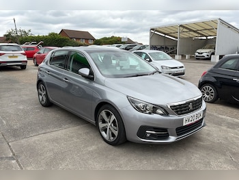 Used Peugeot 308 2020 for sale - 79282128: Photo