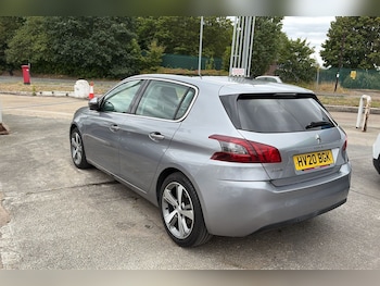 Used Peugeot 308 2020 for sale - 79282128: Photo