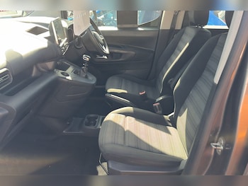 Used Vauxhall Combo Life 2019 for sale - 79415119: Photo