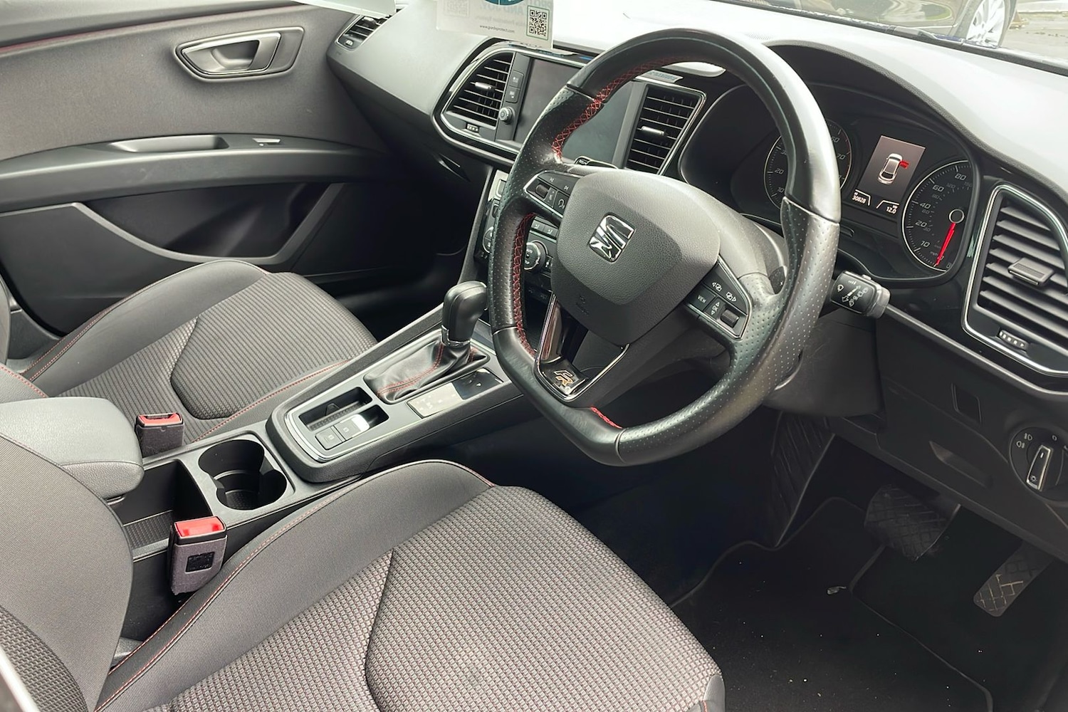 Used SEAT Leon 2018 for sale - 77086271: Photo 11