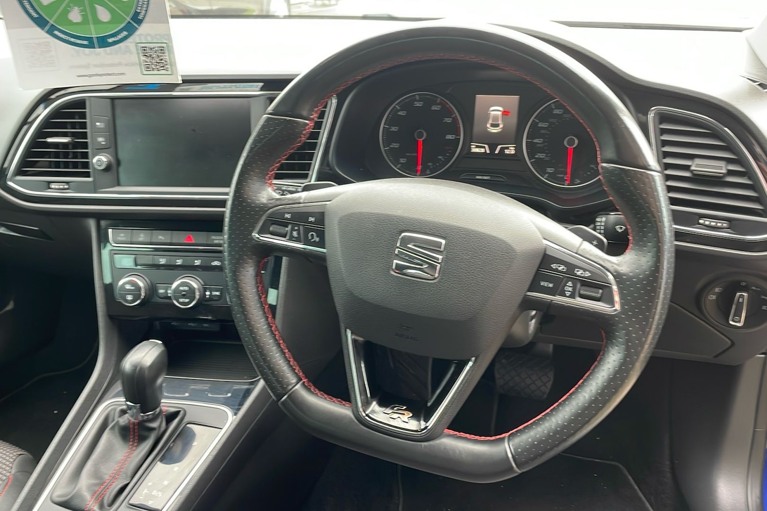 Used SEAT Leon 2018 for sale - 77086271: Photo 13