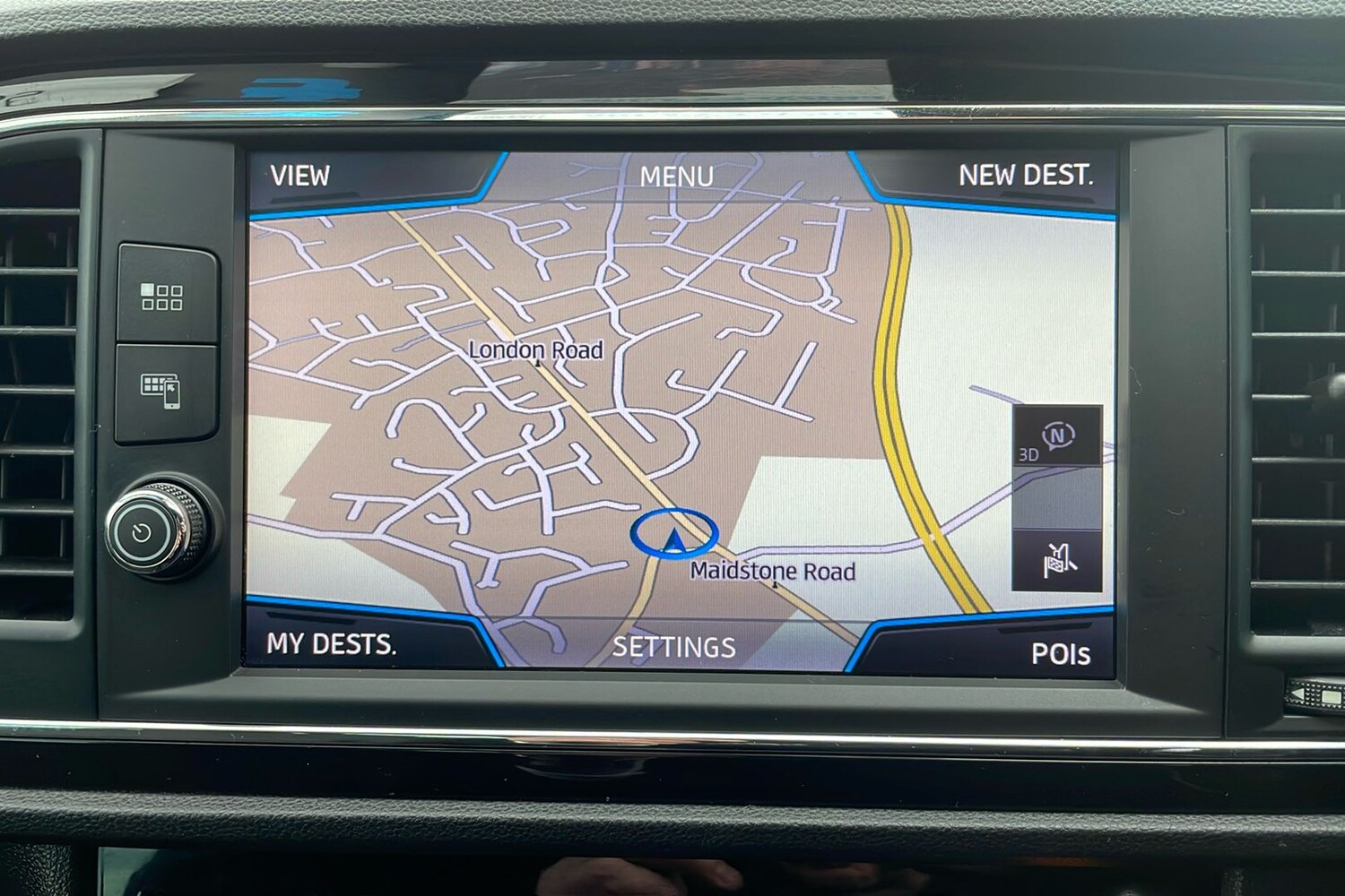 Used SEAT Leon 2018 for sale - 77086271: Photo 17