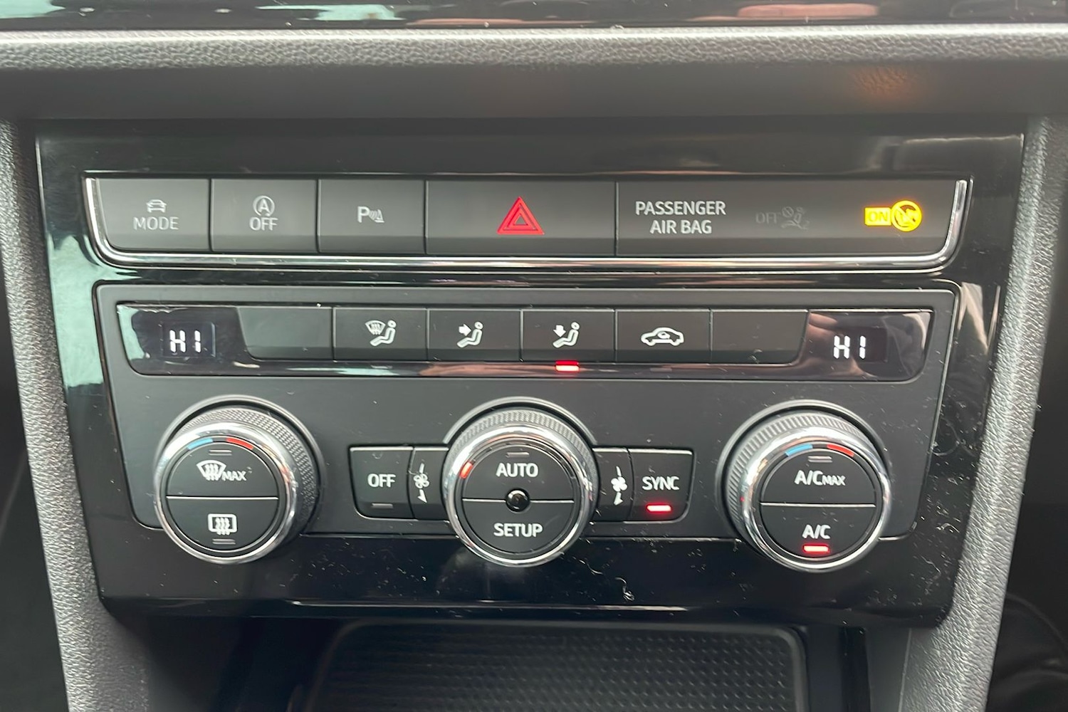 Used SEAT Leon 2018 for sale - 77086271: Photo 19