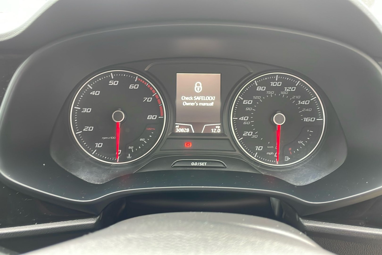 Used SEAT Leon 2018 for sale - 77086271: Photo 22