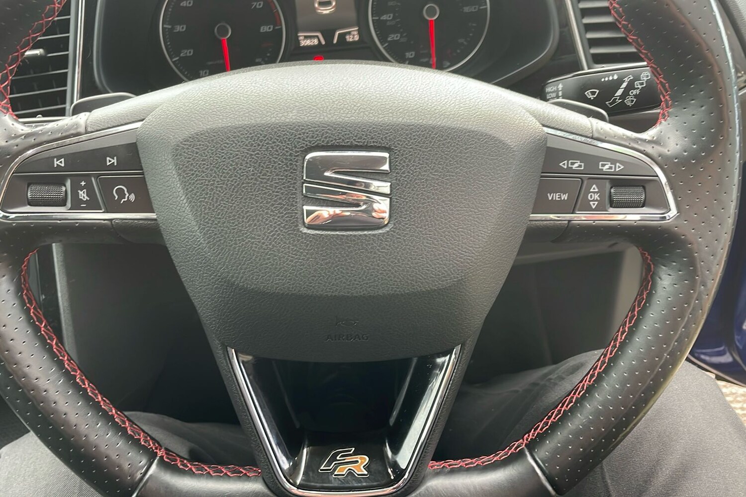 Used SEAT Leon 2018 for sale - 77086271: Photo 23