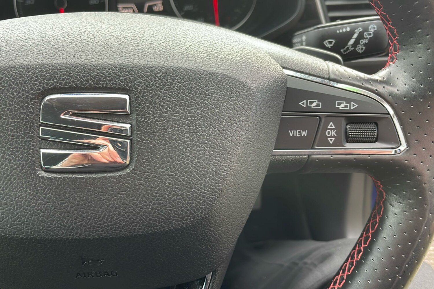 Used SEAT Leon 2018 for sale - 77086271: Photo 25