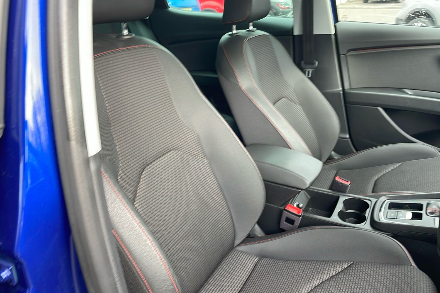 Used SEAT Leon 2018 for sale - 77086271: Photo 28