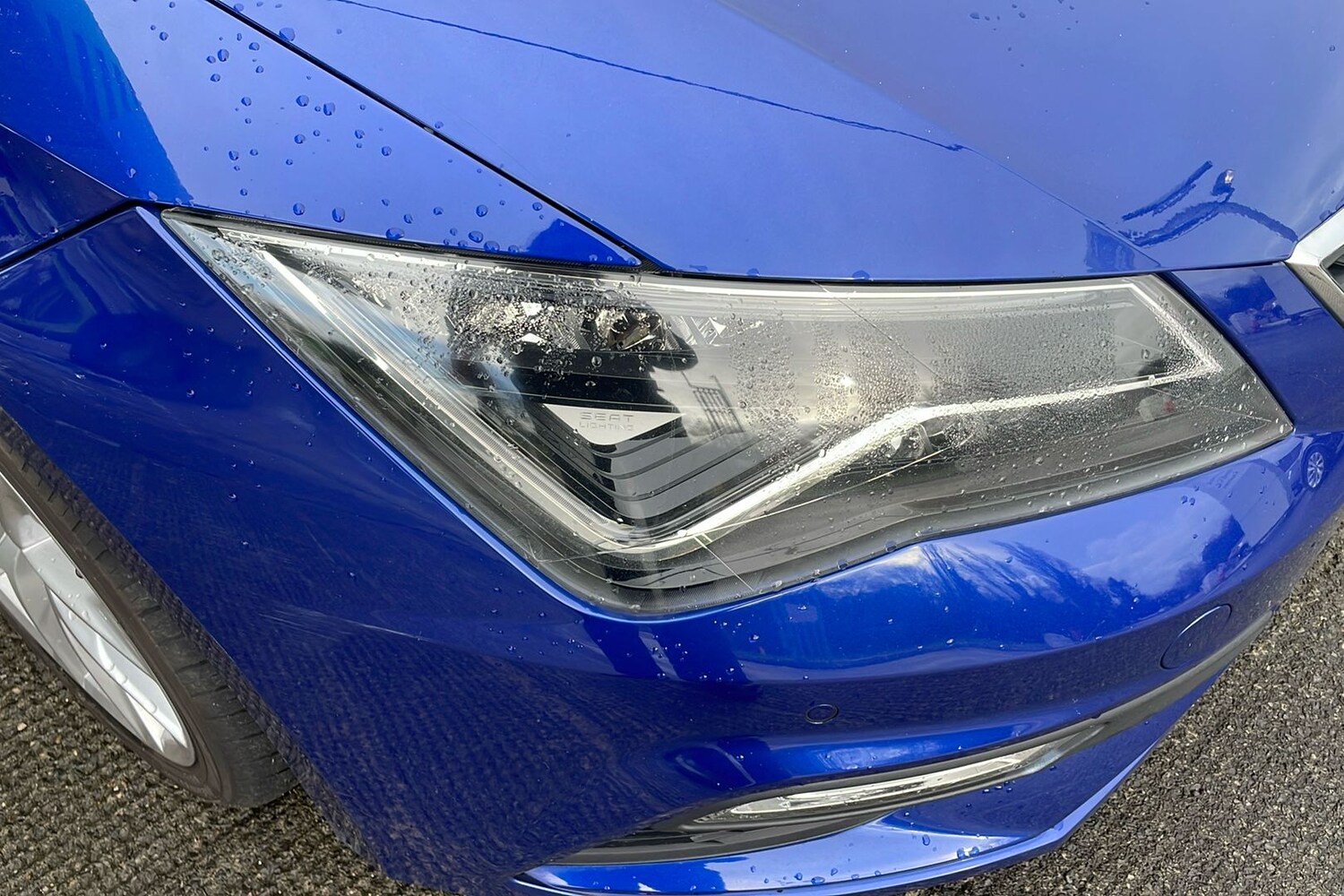 Used SEAT Leon 2018 for sale - 77086271: Photo 30