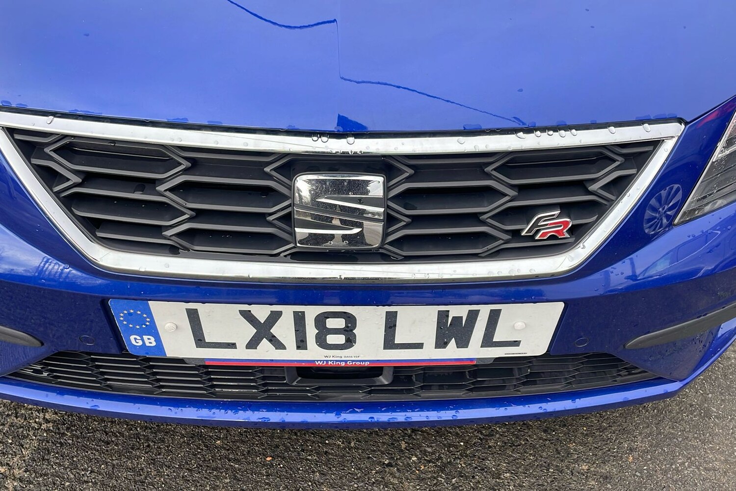 Used SEAT Leon 2018 for sale - 77086271: Photo 31