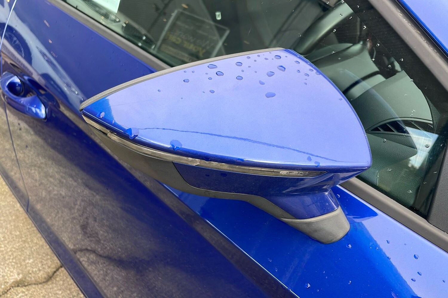 Used SEAT Leon 2018 for sale - 77086271: Photo 34