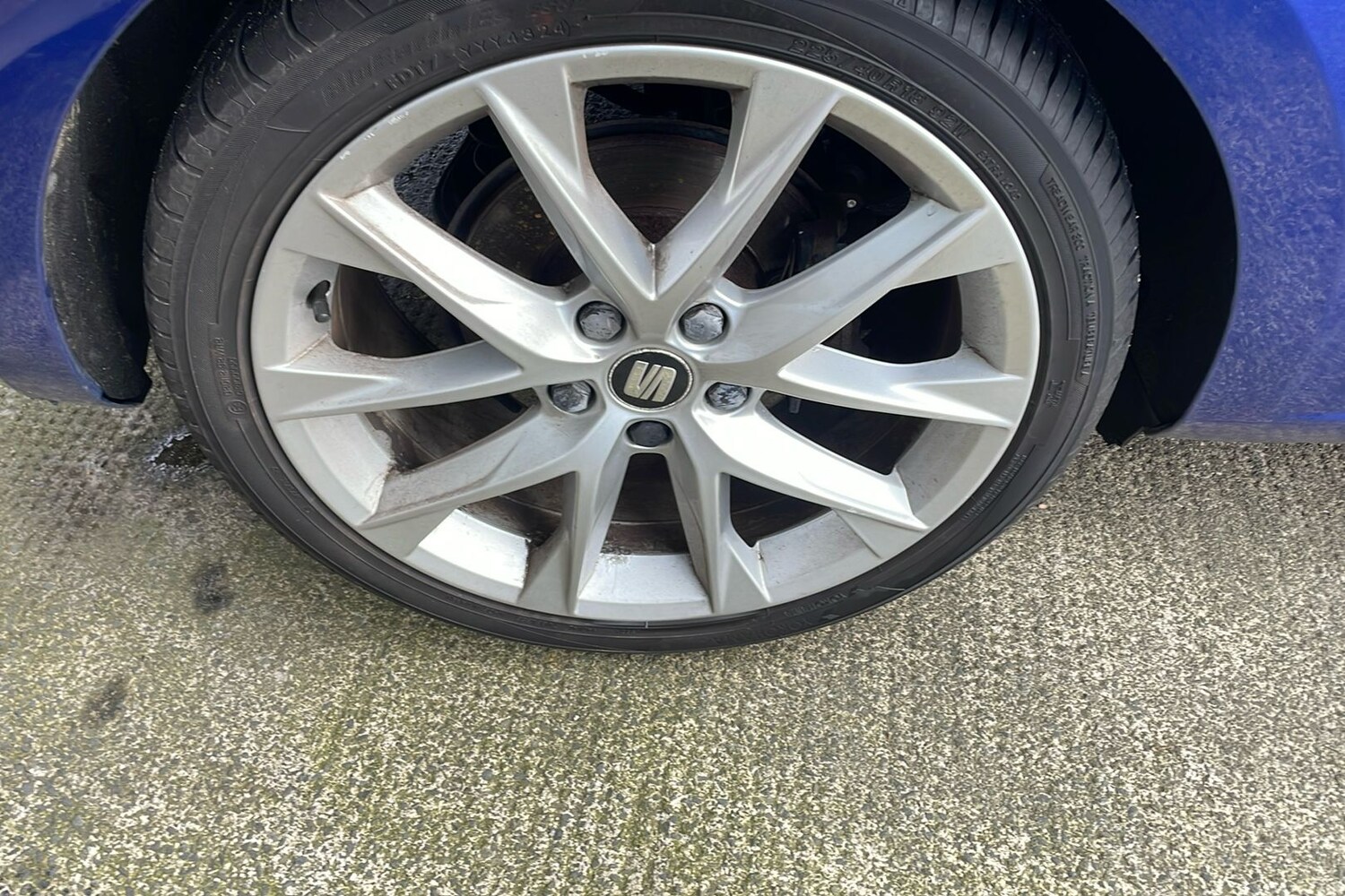 Used SEAT Leon 2018 for sale - 77086271: Photo 35