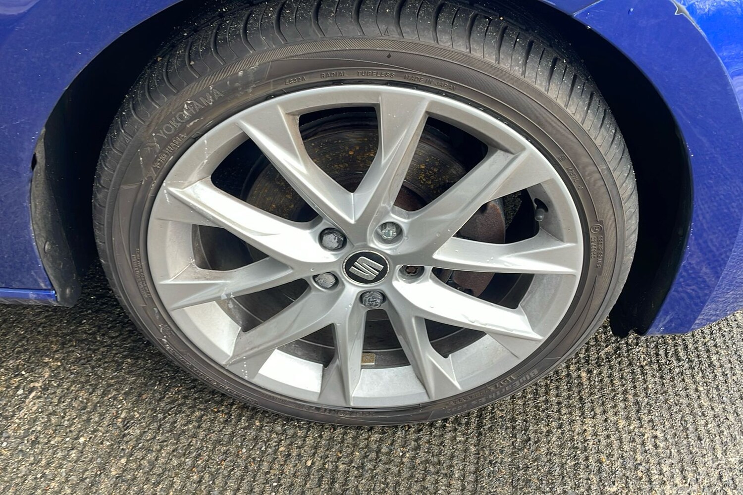 Used SEAT Leon 2018 for sale - 77086271: Photo 36