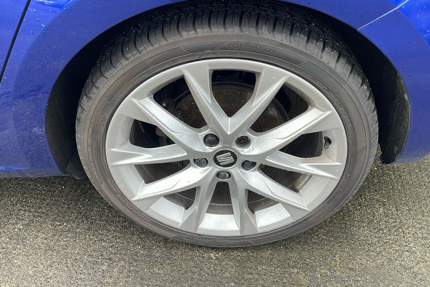 Used SEAT Leon 2018 for sale - 77086271: Photo 38