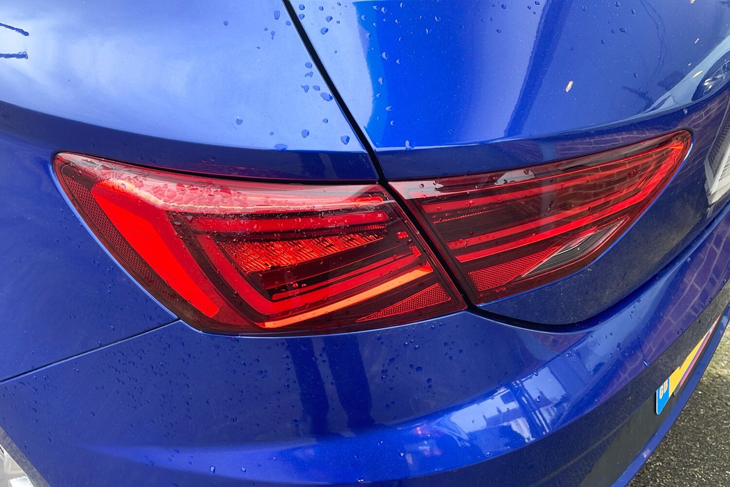 Used SEAT Leon 2018 for sale - 77086271: Photo 40