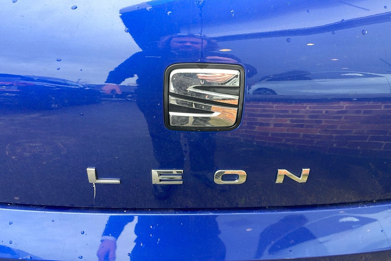 Used SEAT Leon 2018 for sale - 77086271: Photo 41