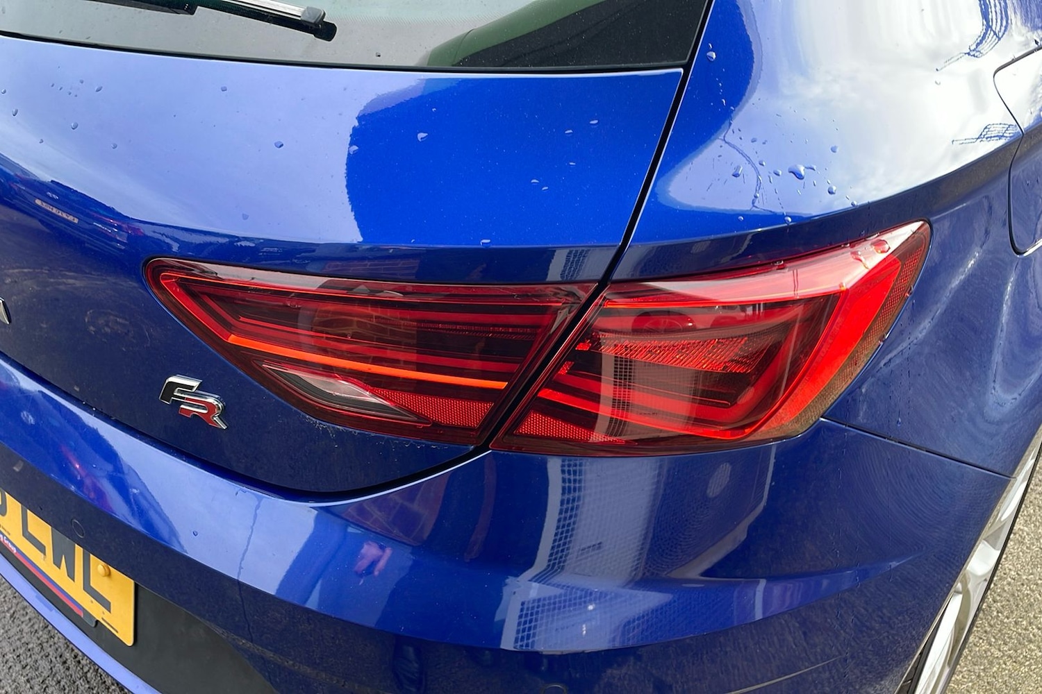 Used SEAT Leon 2018 for sale - 77086271: Photo 43