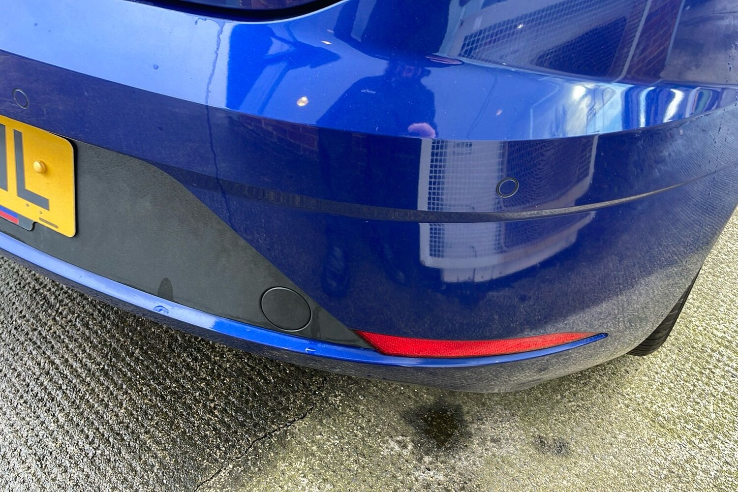 Used SEAT Leon 2018 for sale - 77086271: Photo 44