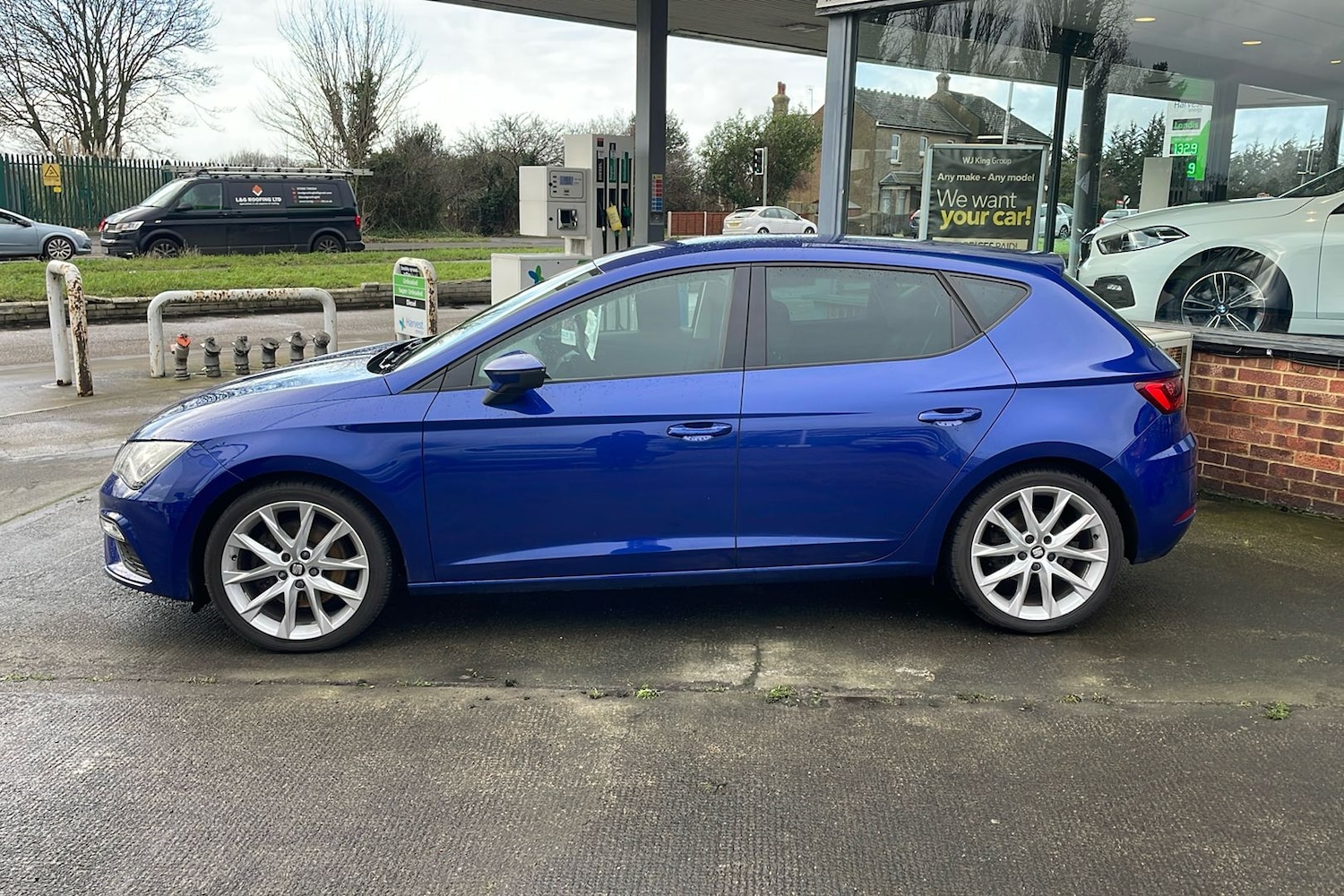 Used SEAT Leon 2018 for sale - 77086271: Photo 47
