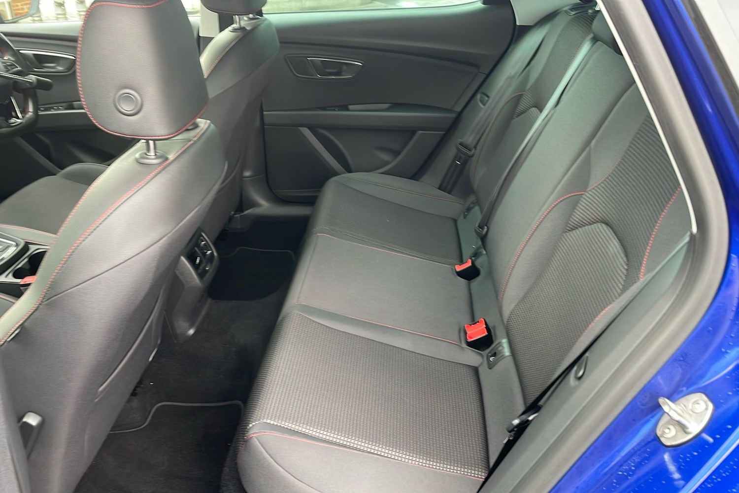 Used SEAT Leon 2018 for sale - 77086271: Photo 5