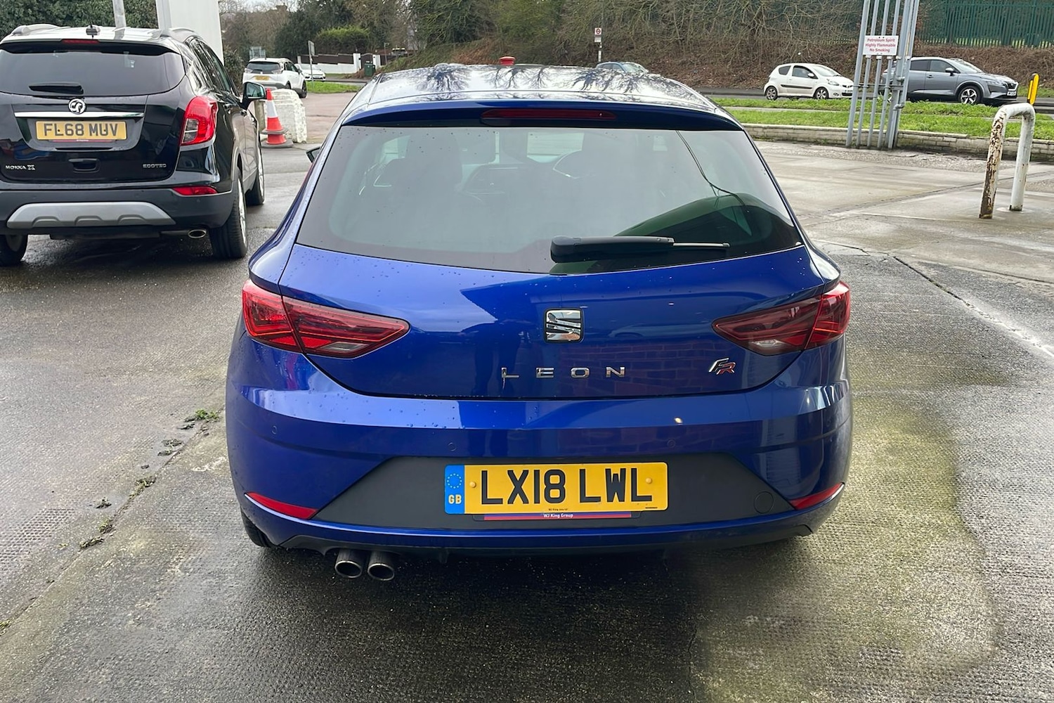 Used SEAT Leon 2018 for sale - 77086271: Photo 7