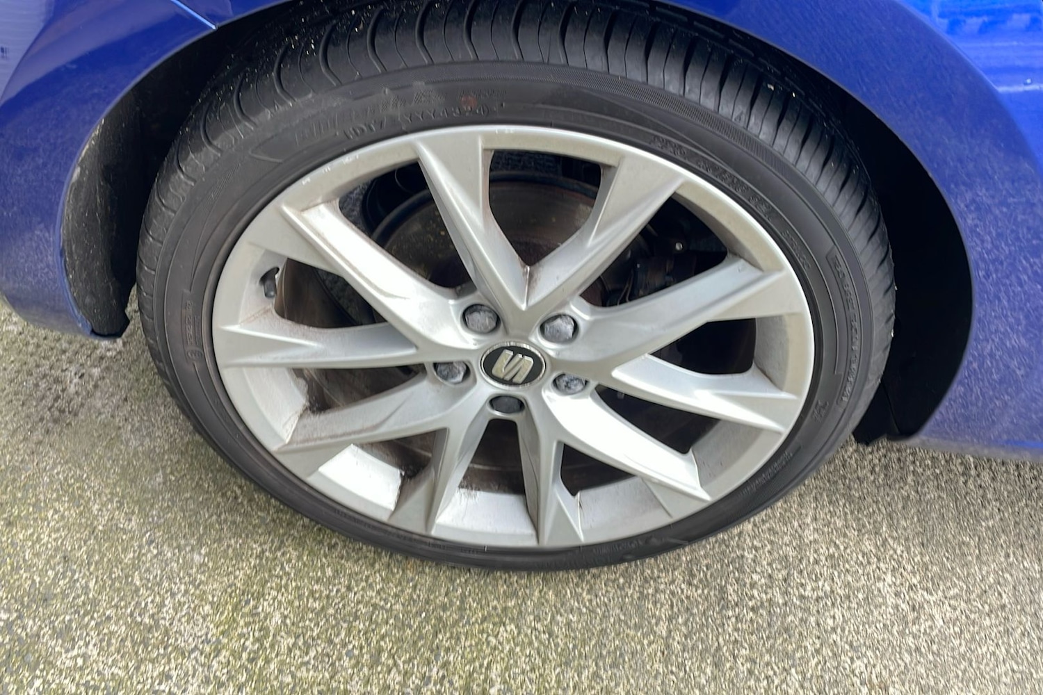 Used SEAT Leon 2018 for sale - 77086271: Photo 9