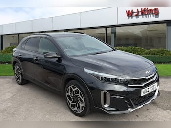 Used Kia XCeed 2023 for sale - 79845075: Photo