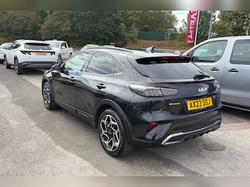 Used Kia XCeed 2023 for sale - 79845075: Photo