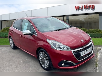 Used Peugeot 208 2017 for sale - 78699055: Photo