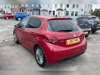 Used Peugeot 208 2017 for sale - 78699055: Photo