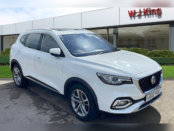 Used MG MG HS 2022 for sale - 78758599: Photo
