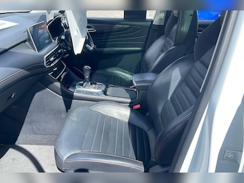 Used MG MG HS 2022 for sale - 78758599: Photo