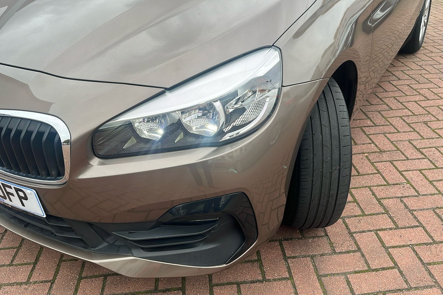 Used BMW 2 Series 2019 for sale - 76665966: Photo 29