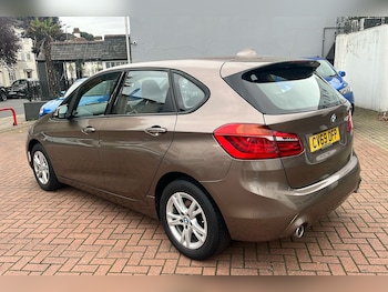 Used BMW 2 Series 2019 for sale - 76665966: Photo