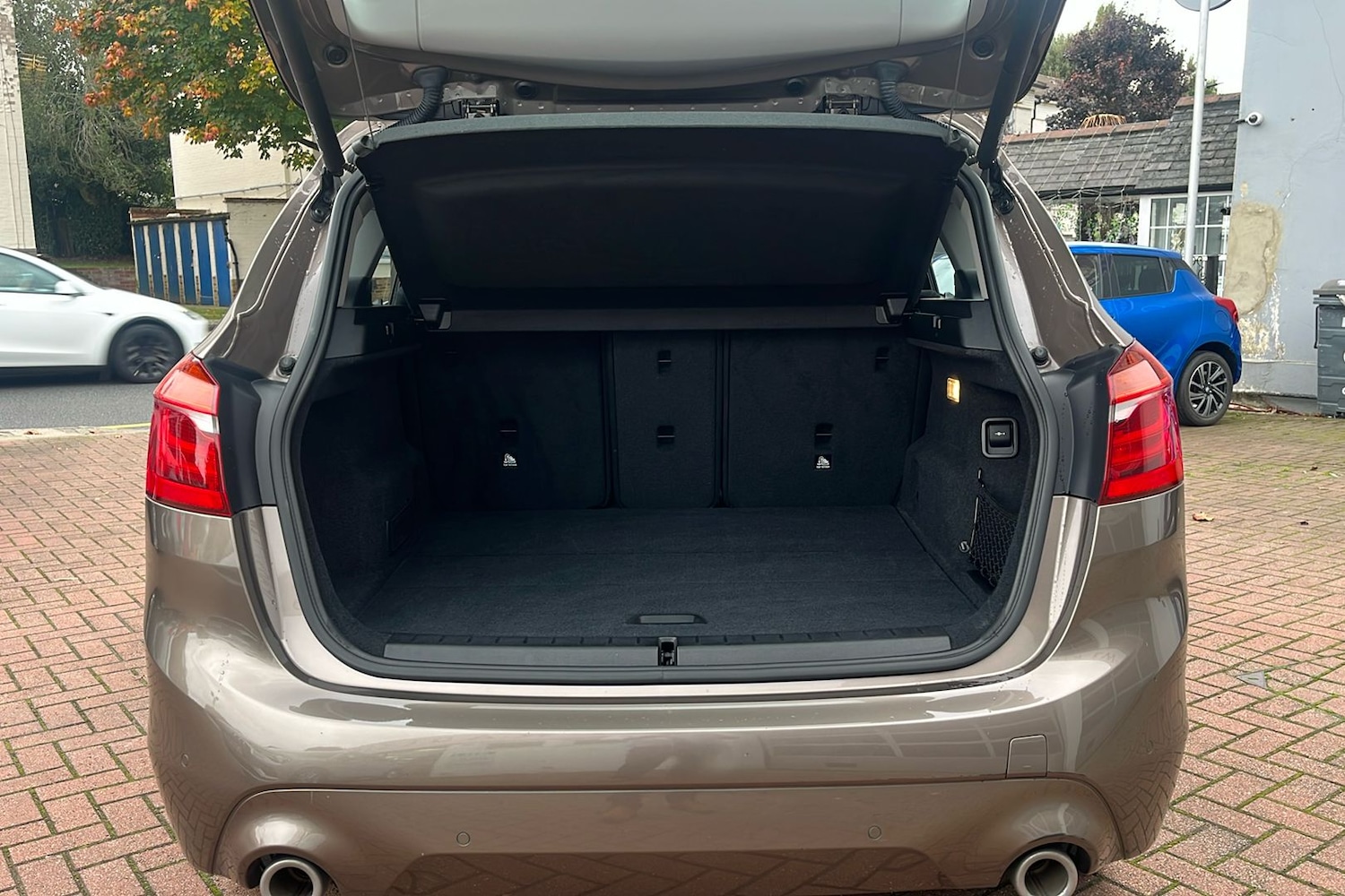 Used BMW 2 Series 2019 for sale - 76665966: Photo 35