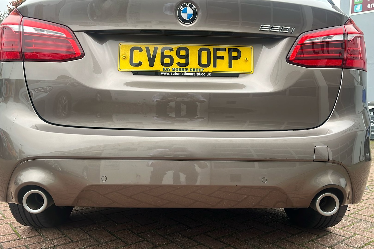 Used BMW 2 Series 2019 for sale - 76665966: Photo 46