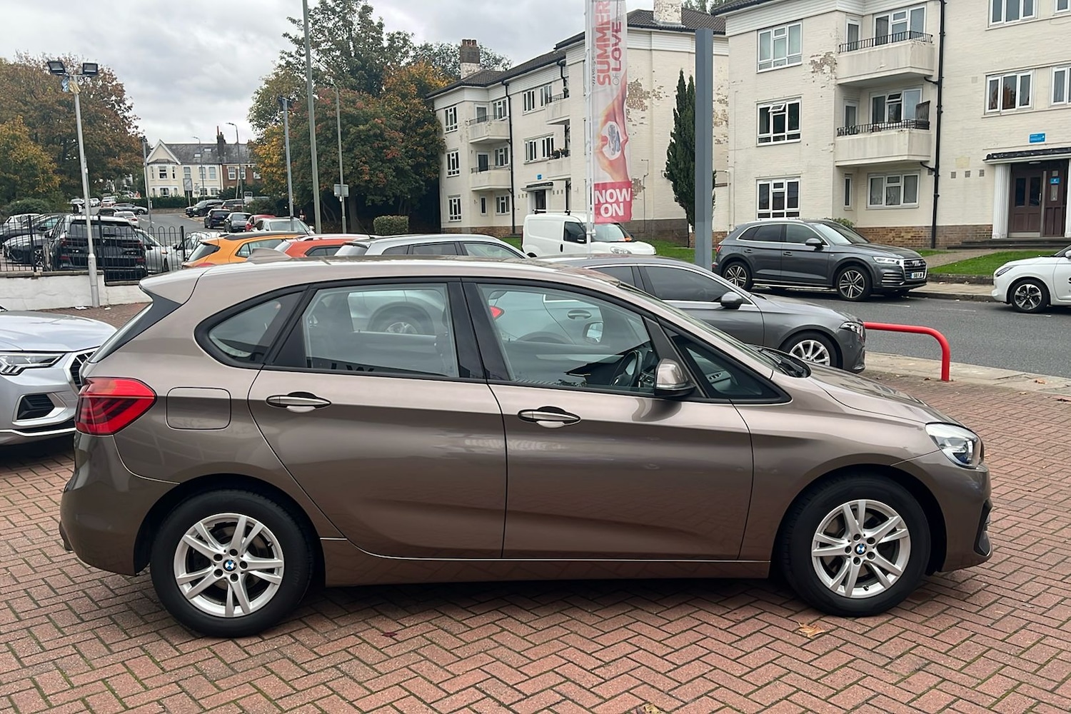 Used BMW 2 Series 2019 for sale - 76665966: Photo 6