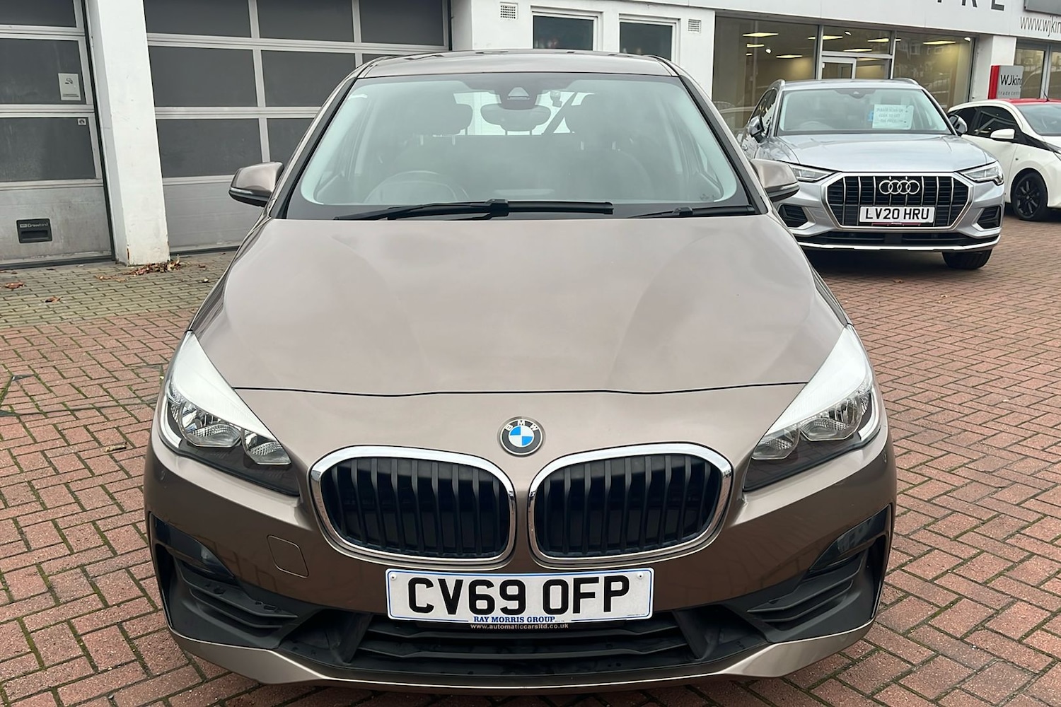 Used BMW 2 Series 2019 for sale - 76665966: Photo 8