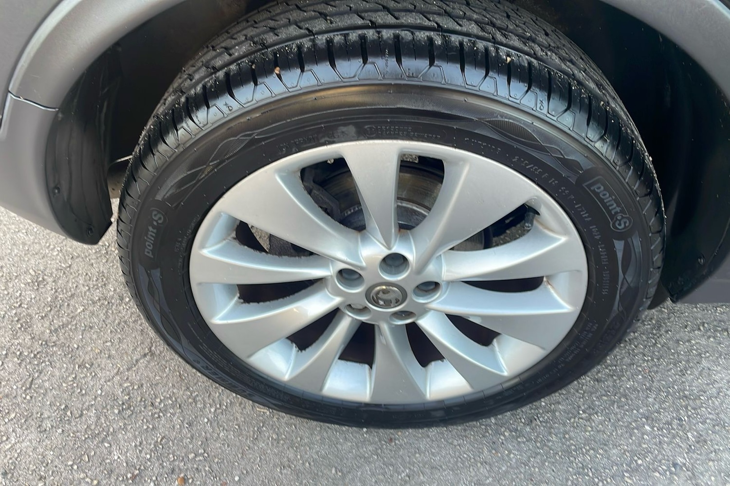 Used Vauxhall Mokka X 2018 for sale - 77663105: Photo 11