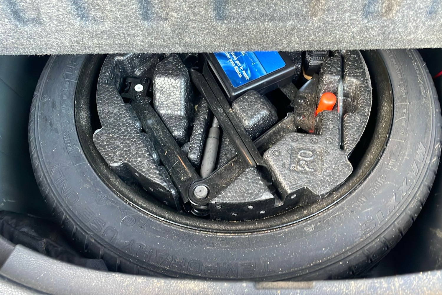 Used Vauxhall Mokka X 2018 for sale - 77663105: Photo 13