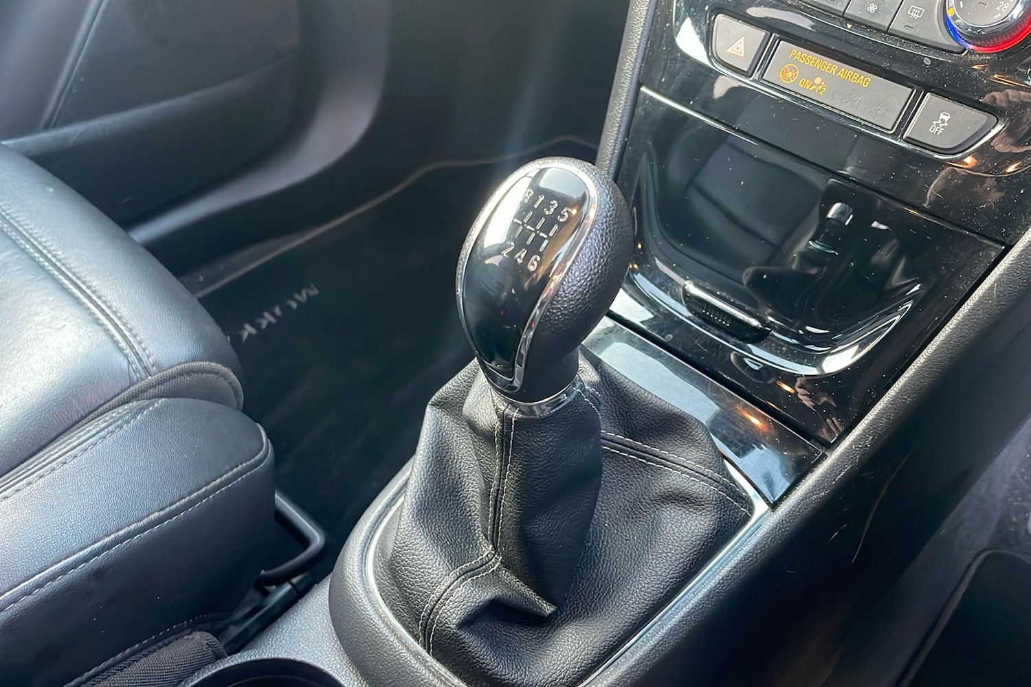 Used Vauxhall Mokka X 2018 for sale - 77663105: Photo 20