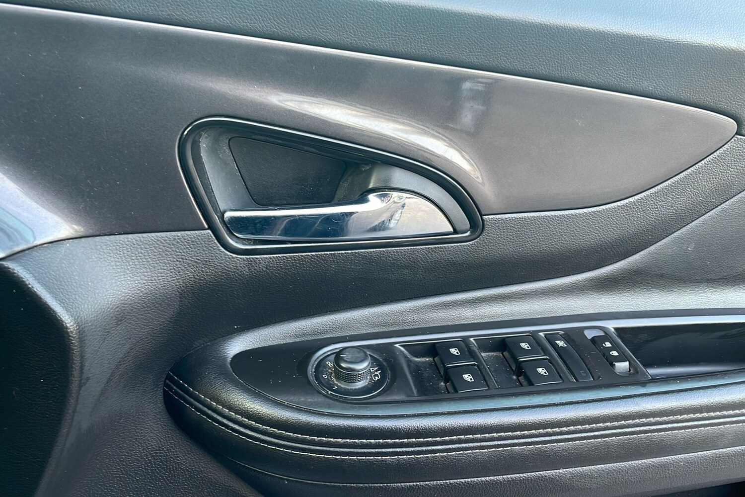 Used Vauxhall Mokka X 2018 for sale - 77663105: Photo 21