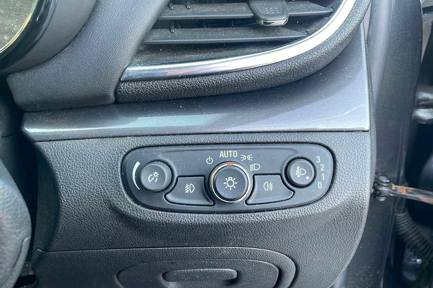 Used Vauxhall Mokka X 2018 for sale - 77663105: Photo 26