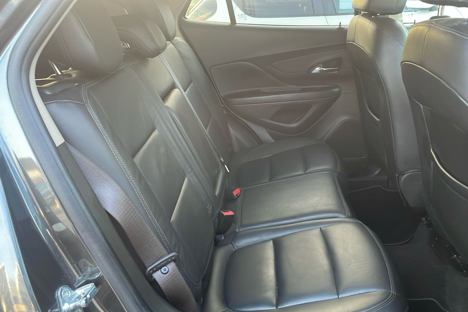 Used Vauxhall Mokka X 2018 for sale - 77663105: Photo 28