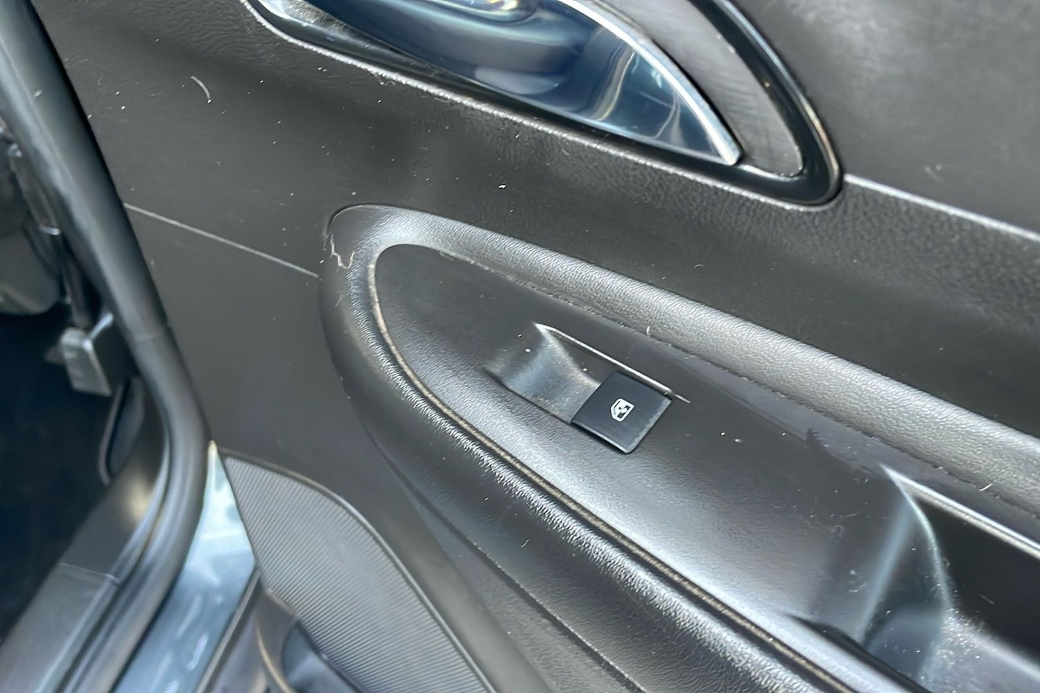 Used Vauxhall Mokka X 2018 for sale - 77663105: Photo 29