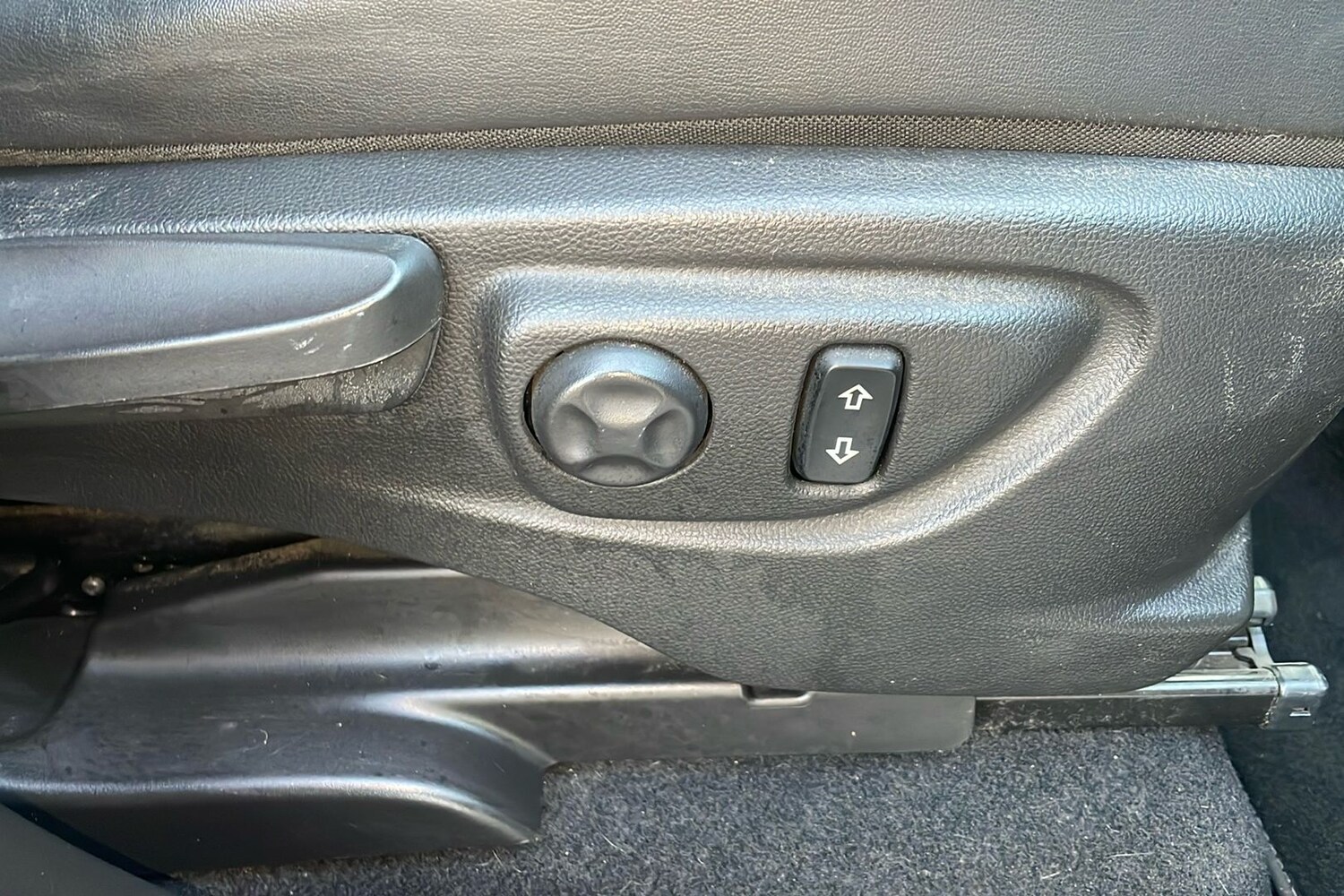 Used Vauxhall Mokka X 2018 for sale - 77663105: Photo 30