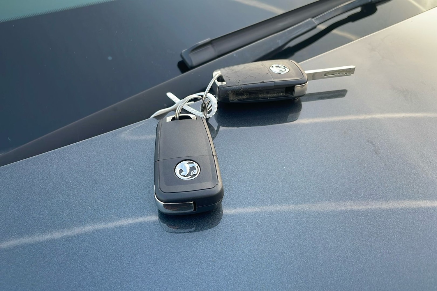 Used Vauxhall Mokka X 2018 for sale - 77663105: Photo 31