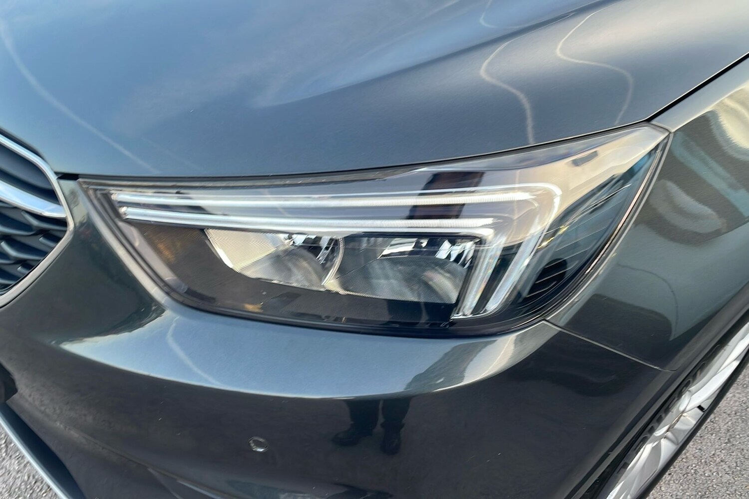 Used Vauxhall Mokka X 2018 for sale - 77663105: Photo 34