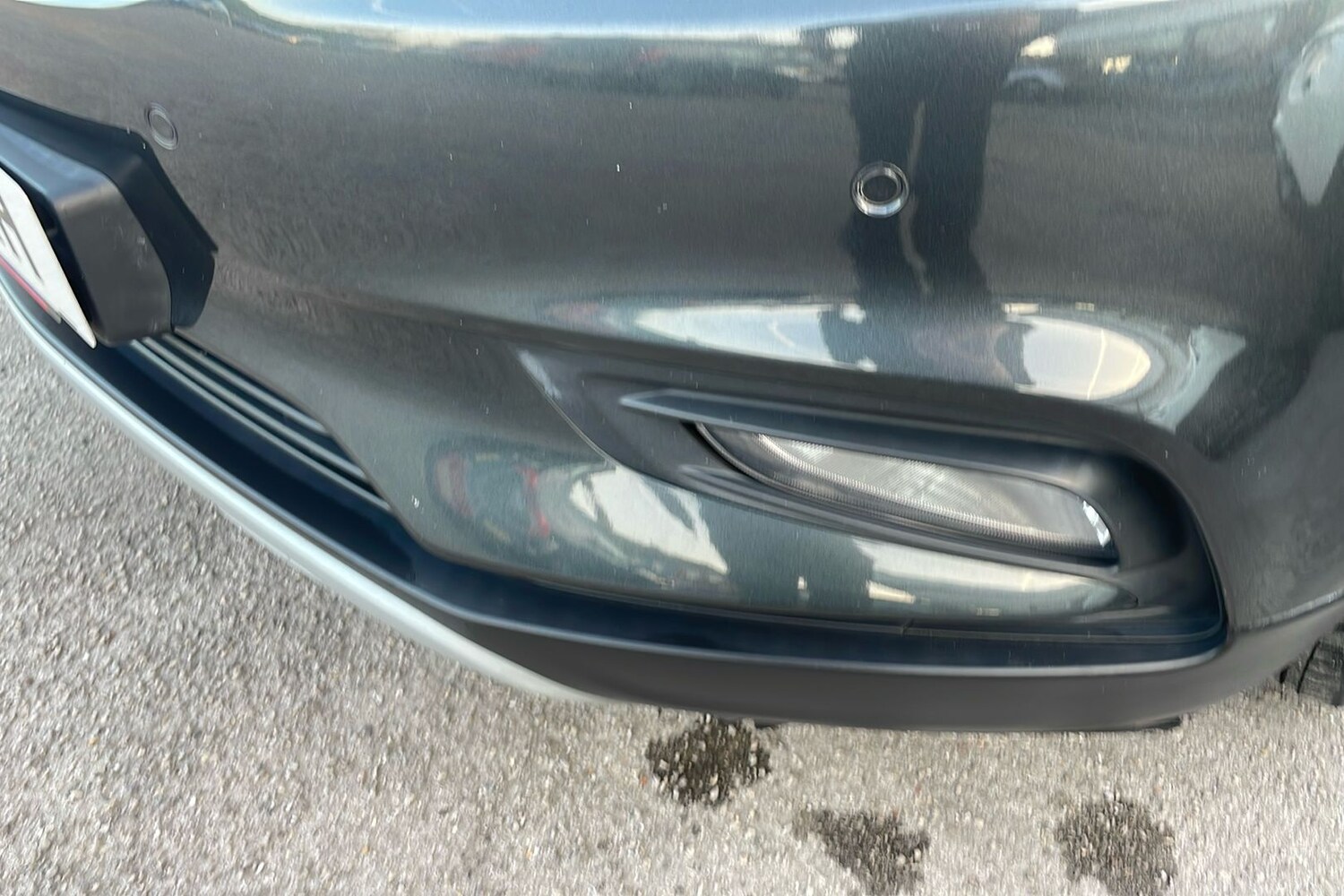 Used Vauxhall Mokka X 2018 for sale - 77663105: Photo 35