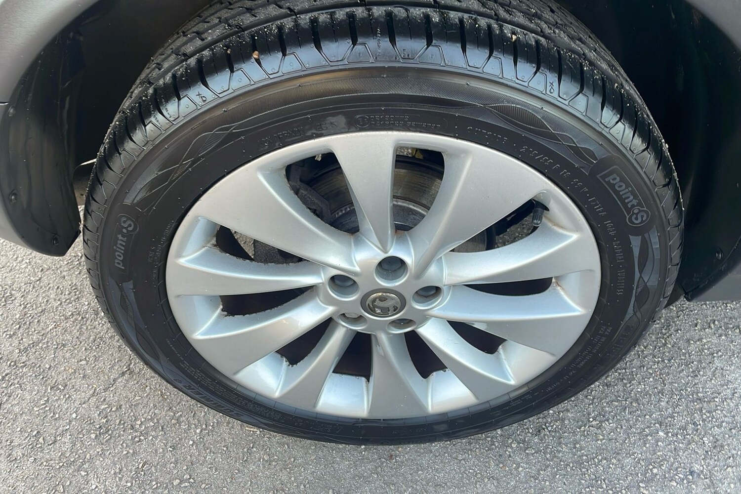 Used Vauxhall Mokka X 2018 for sale - 77663105: Photo 37