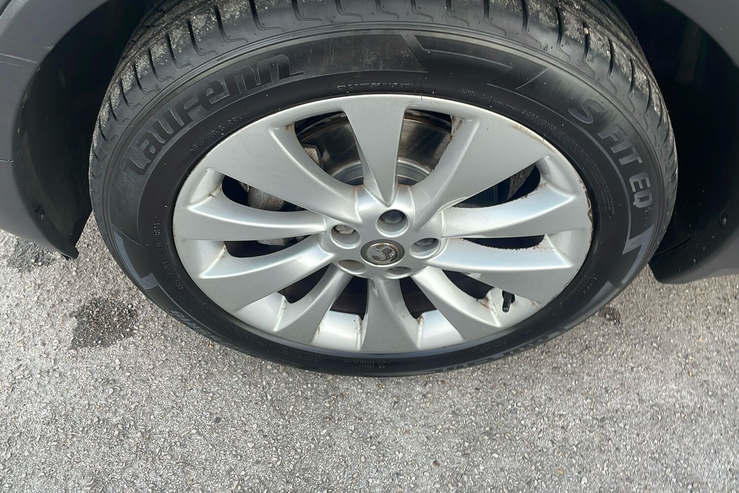 Used Vauxhall Mokka X 2018 for sale - 77663105: Photo 39